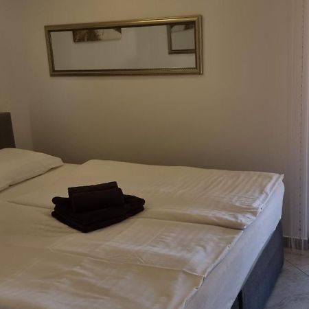 Villa Marija Vir Ngoại thất bức ảnh