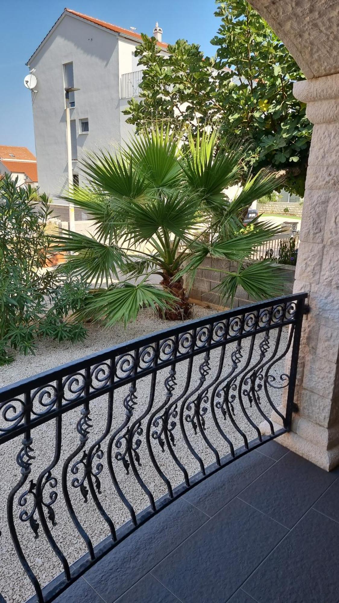 Villa Marija Vir Ngoại thất bức ảnh