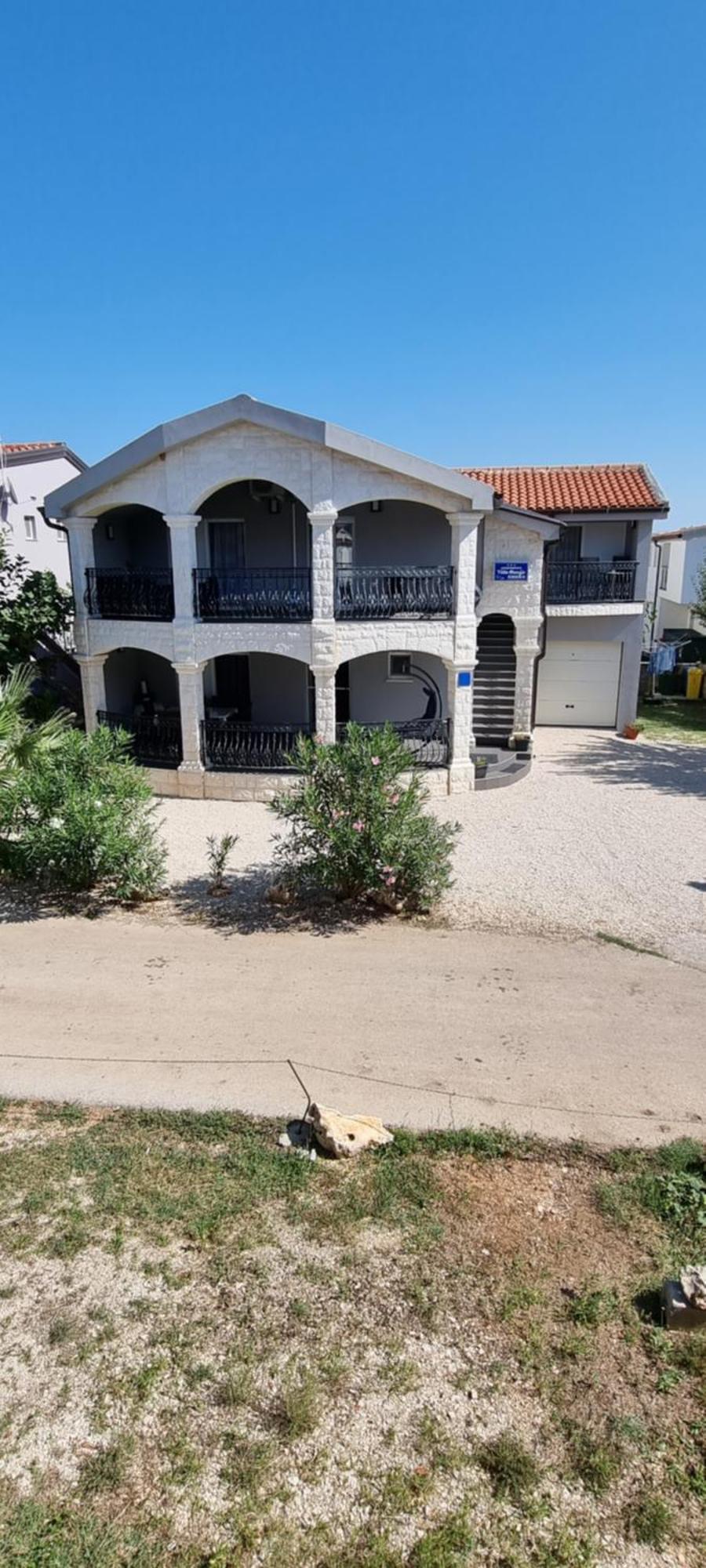 Villa Marija Vir Ngoại thất bức ảnh