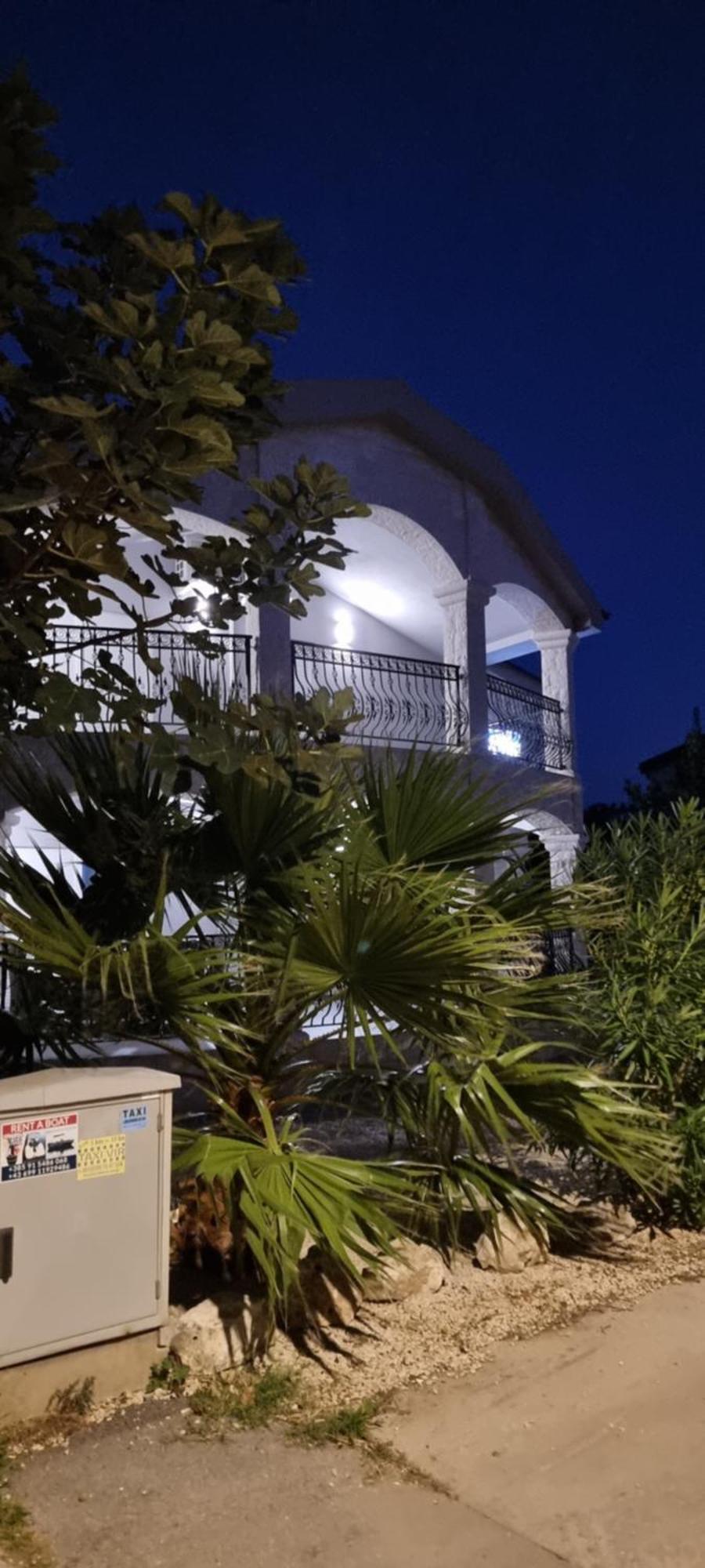 Villa Marija Vir Ngoại thất bức ảnh