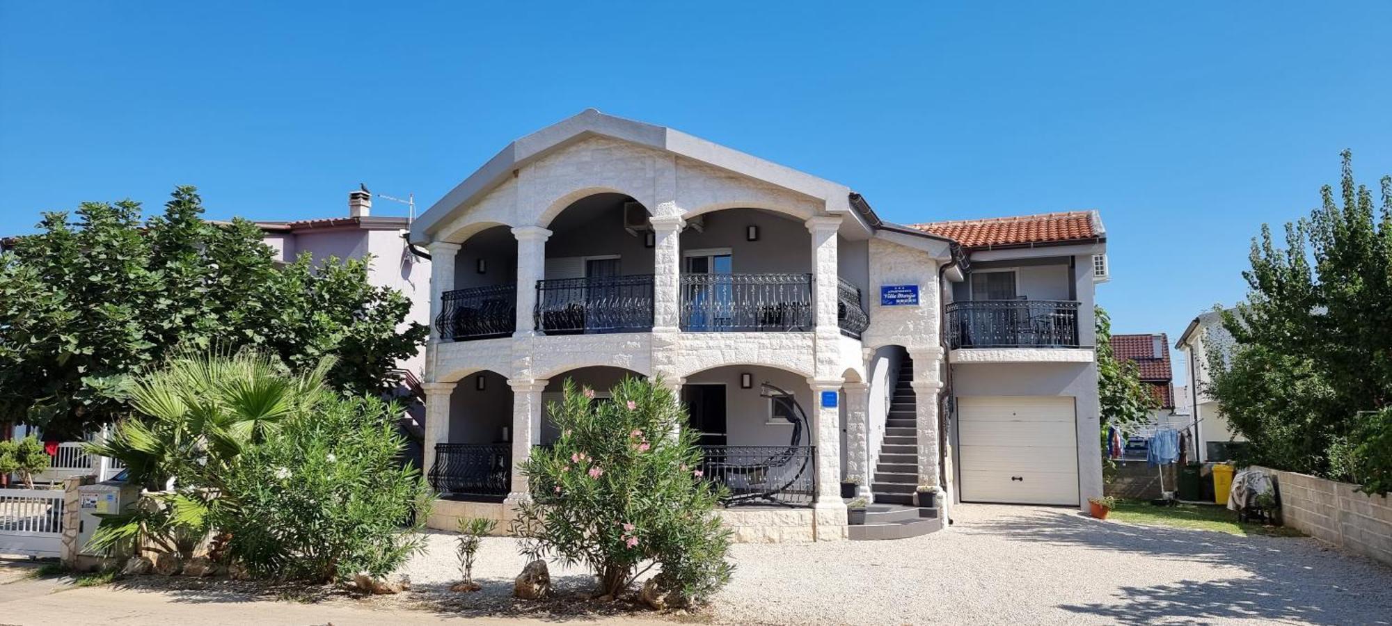 Villa Marija Vir Ngoại thất bức ảnh