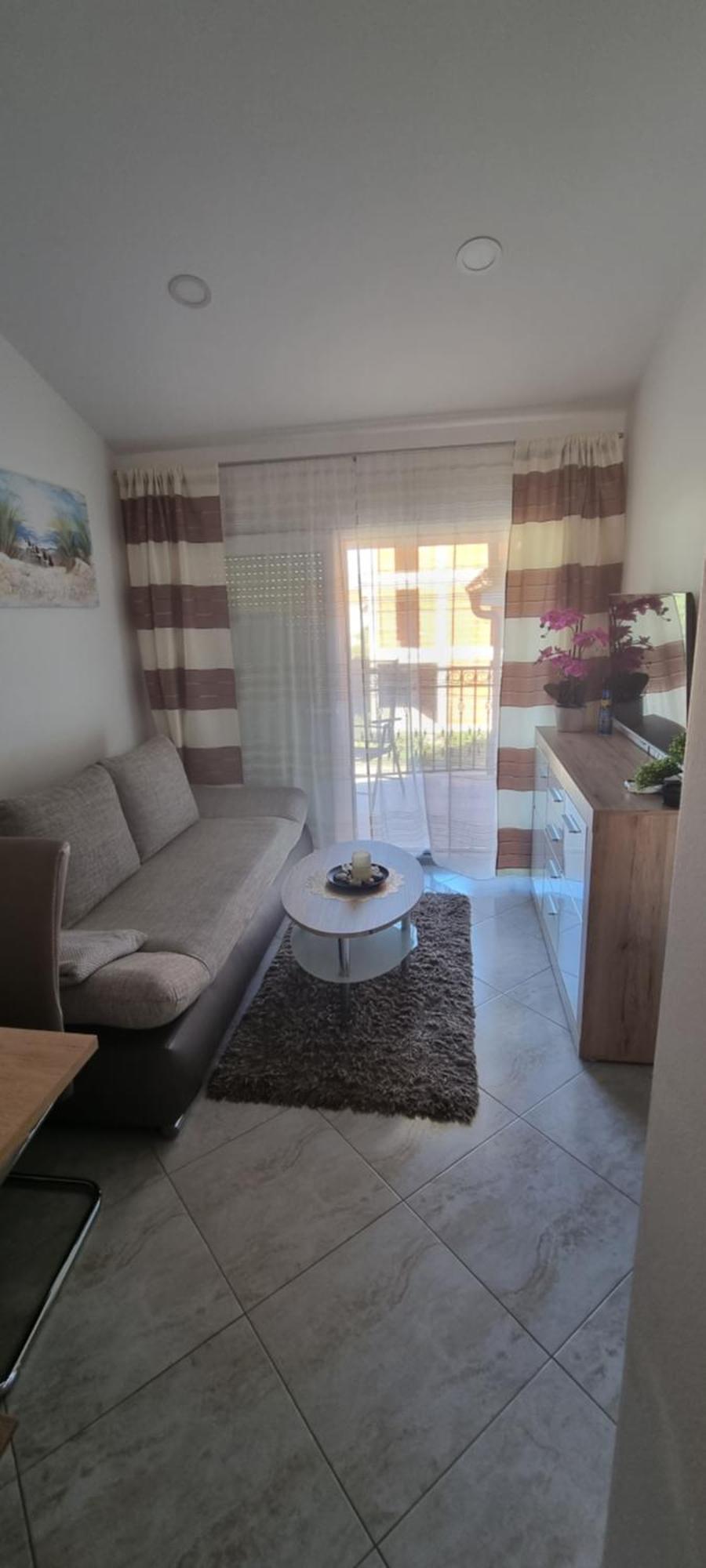 Villa Marija Vir Ngoại thất bức ảnh