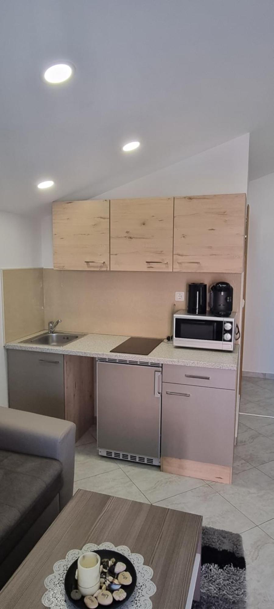 Villa Marija Vir Ngoại thất bức ảnh