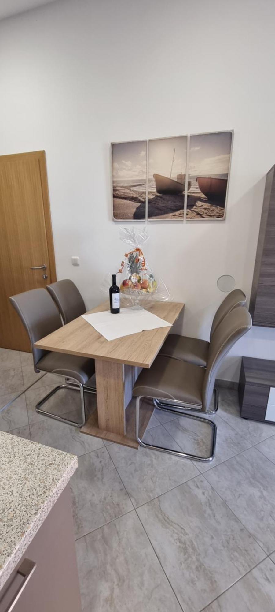 Villa Marija Vir Ngoại thất bức ảnh