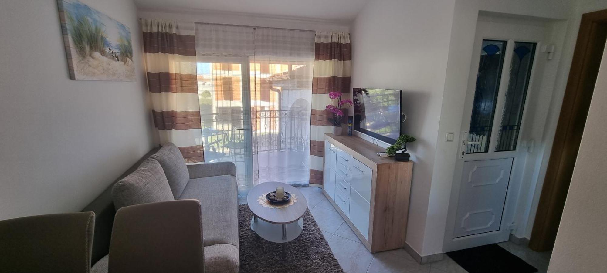 Villa Marija Vir Ngoại thất bức ảnh