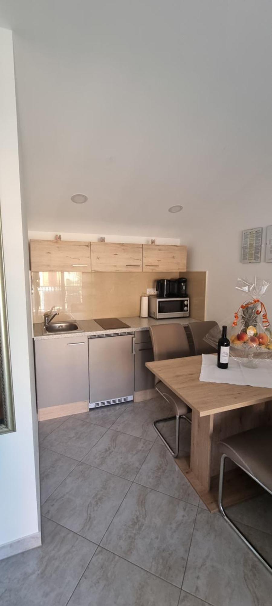 Villa Marija Vir Ngoại thất bức ảnh