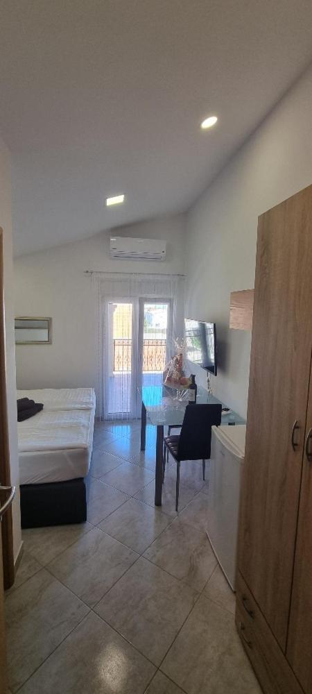 Villa Marija Vir Ngoại thất bức ảnh