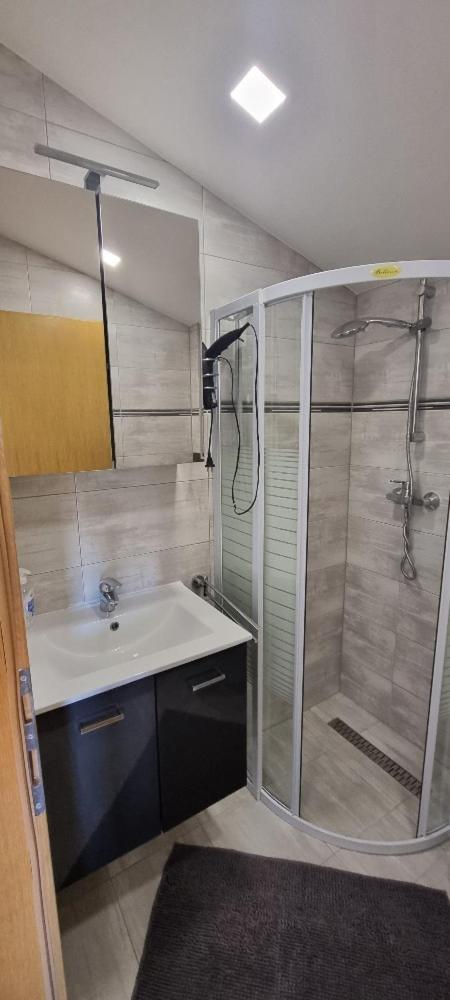 Villa Marija Vir Ngoại thất bức ảnh