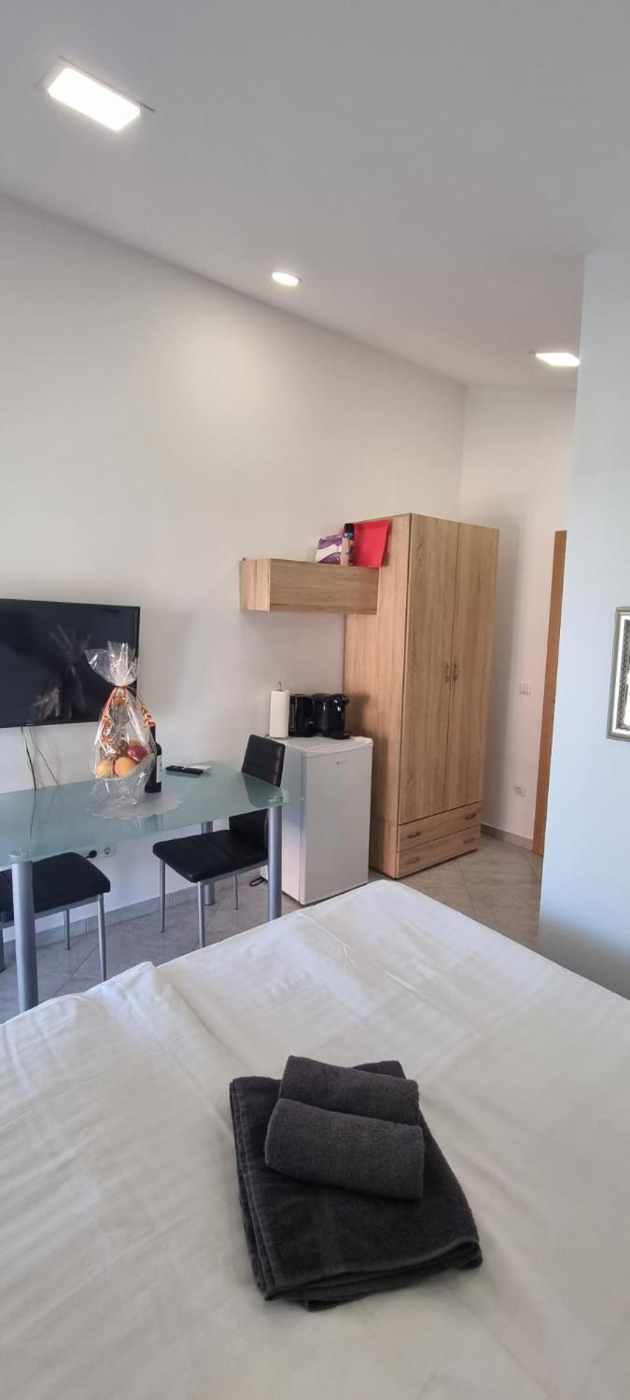 Villa Marija Vir Ngoại thất bức ảnh