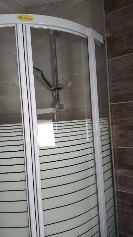 Villa Marija Vir Ngoại thất bức ảnh