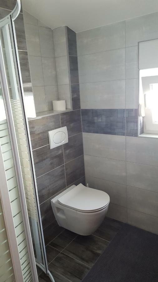 Villa Marija Vir Ngoại thất bức ảnh